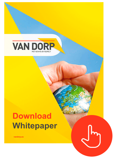 VanDorp wp icon