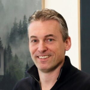 Sander van Beem