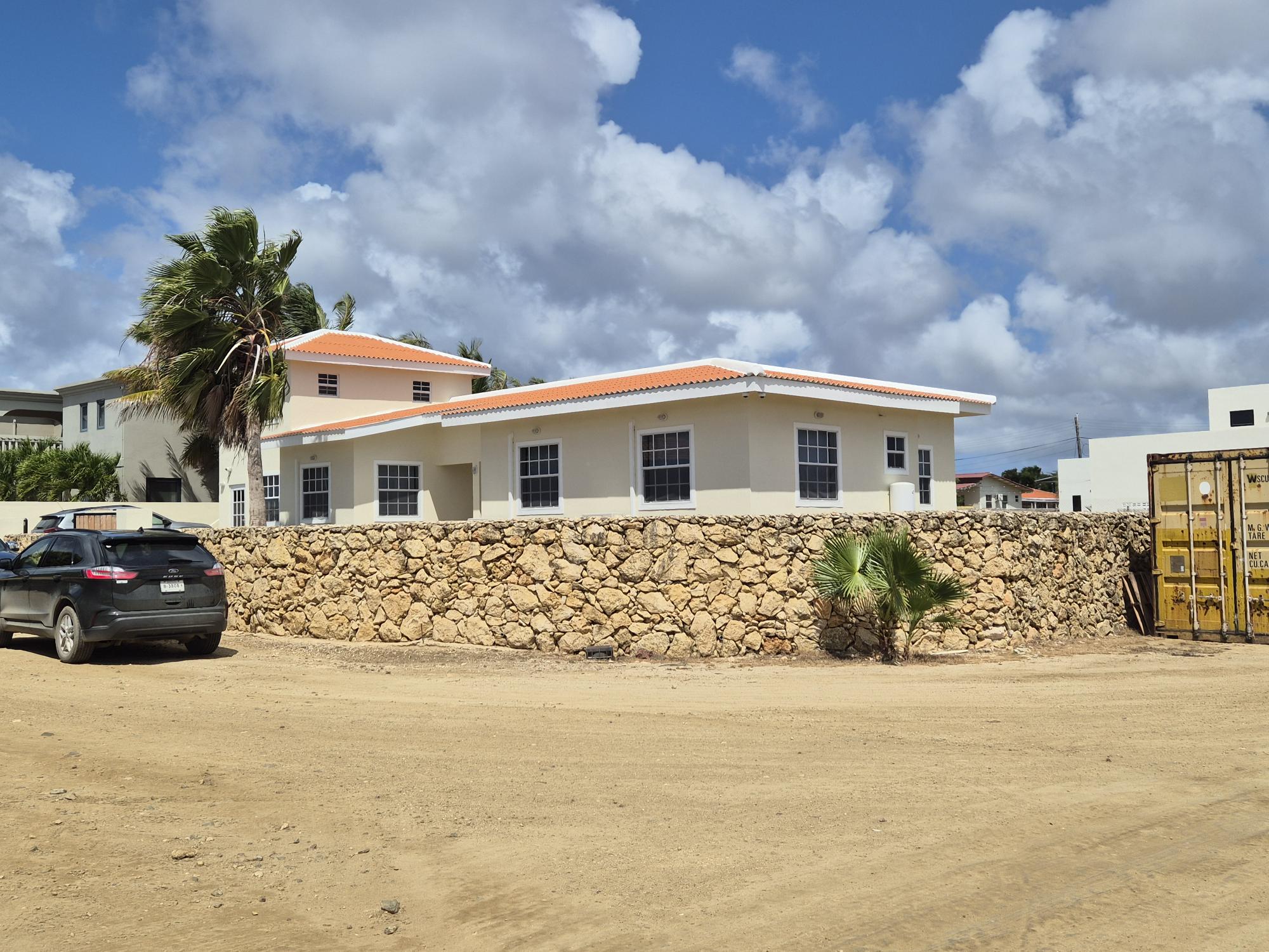 Van-Dorp-Bonaire