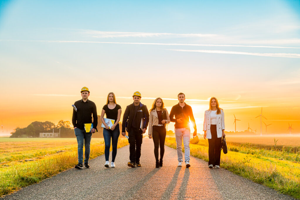 Jaarverslag Van Dorp 2025